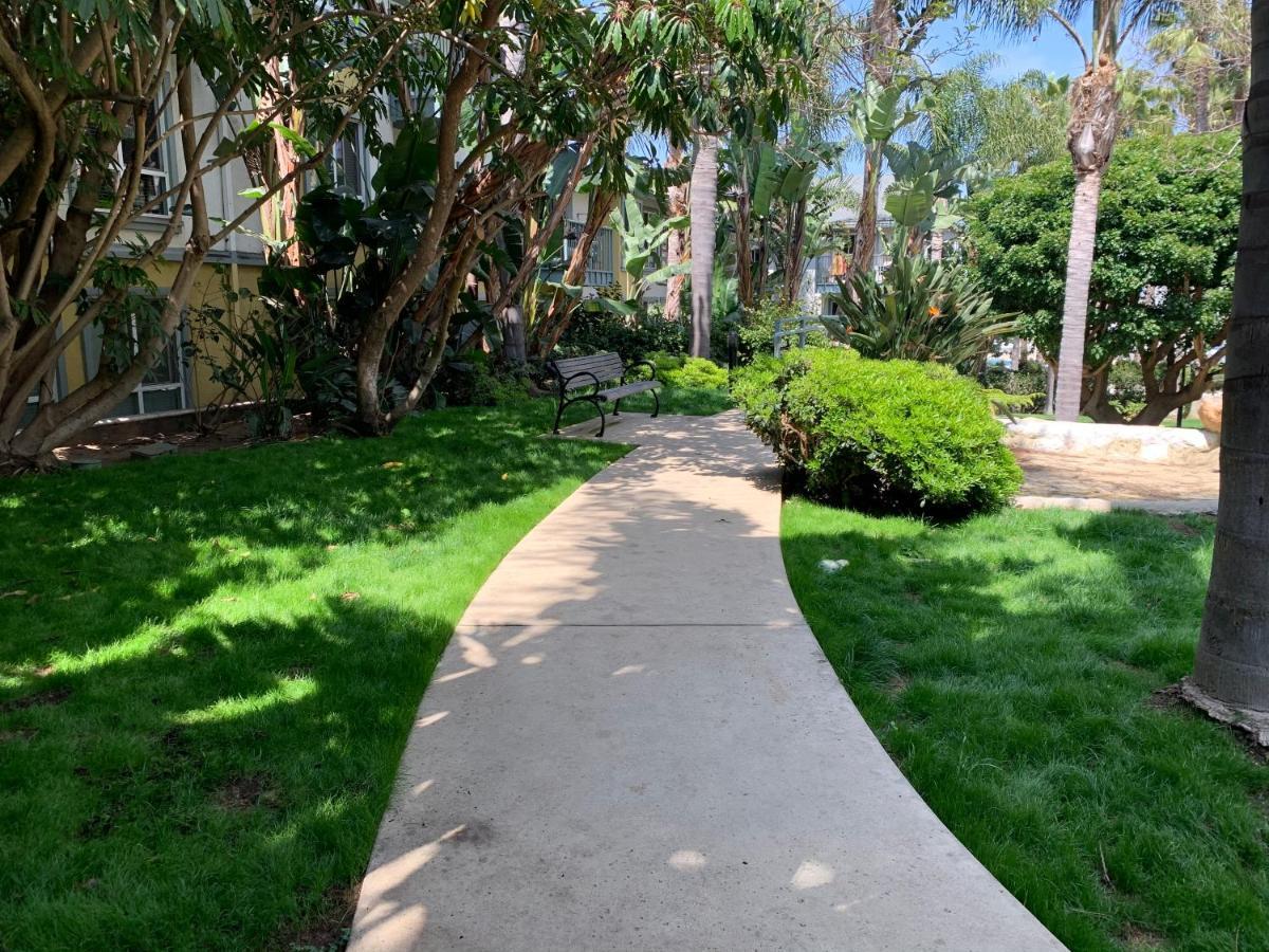 Waterfront Gem In Marina Del Rey Venice Ca Appartement Los Angeles