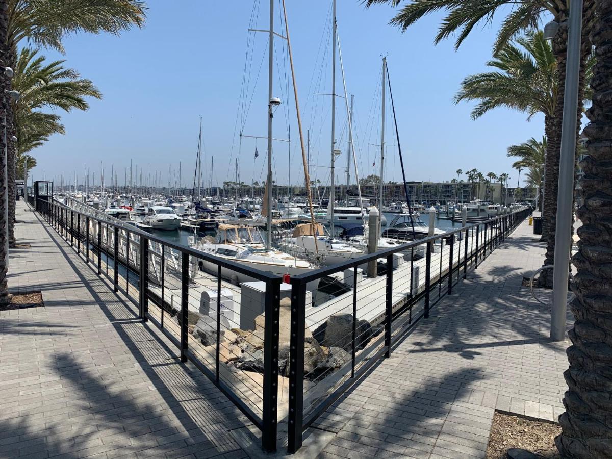 Appartement Waterfront Gem In Marina Del Rey Venice Ca Los Angeles