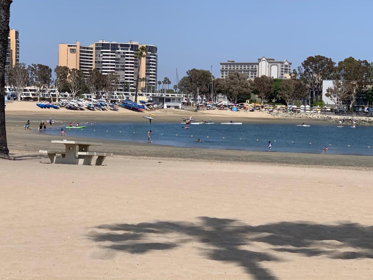 Waterfront Gem In Marina Del Rey Venice Ca Appartement Los Angeles