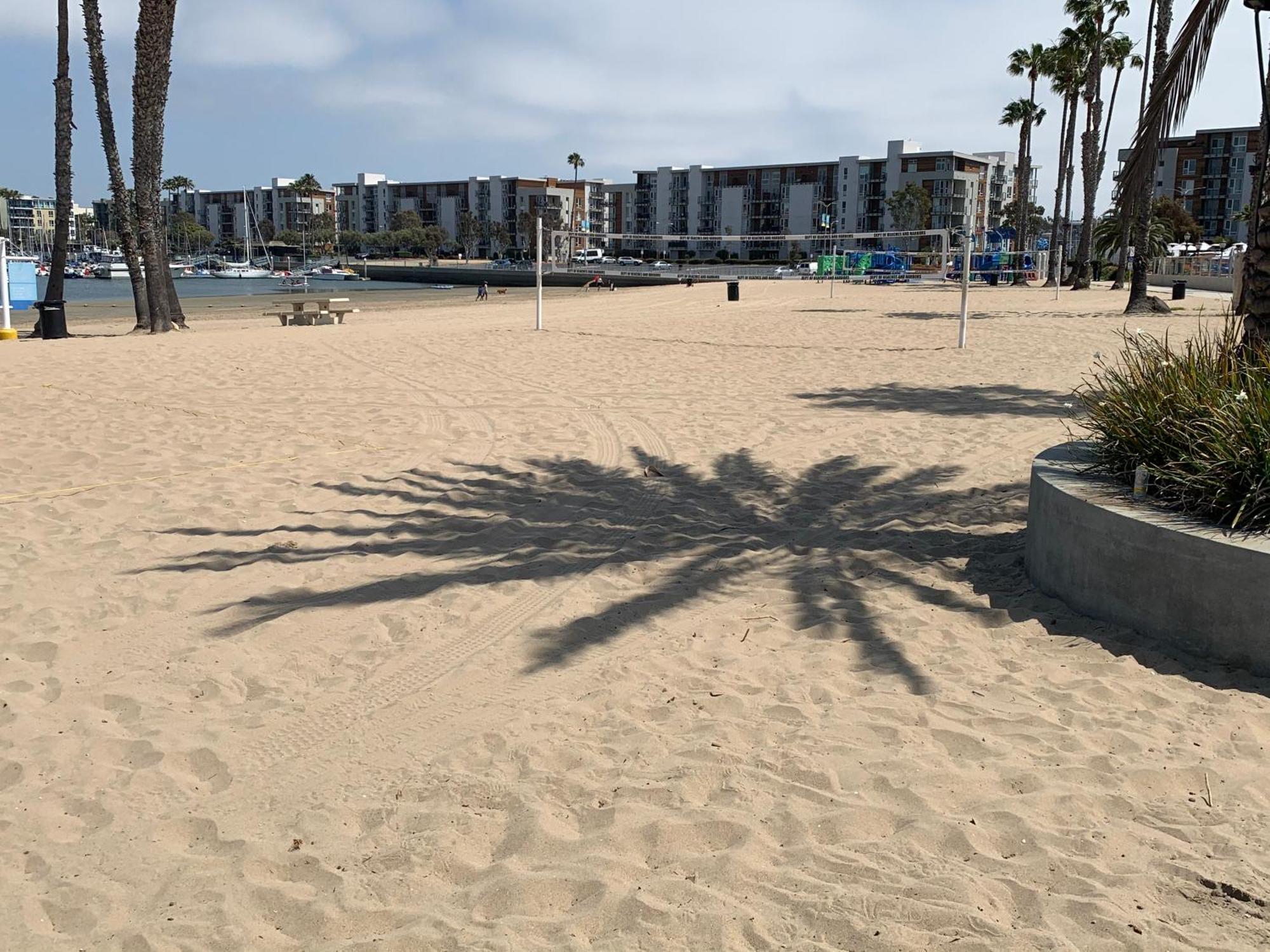 Waterfront Gem In Marina Del Rey Venice Ca Appartement Los Angeles