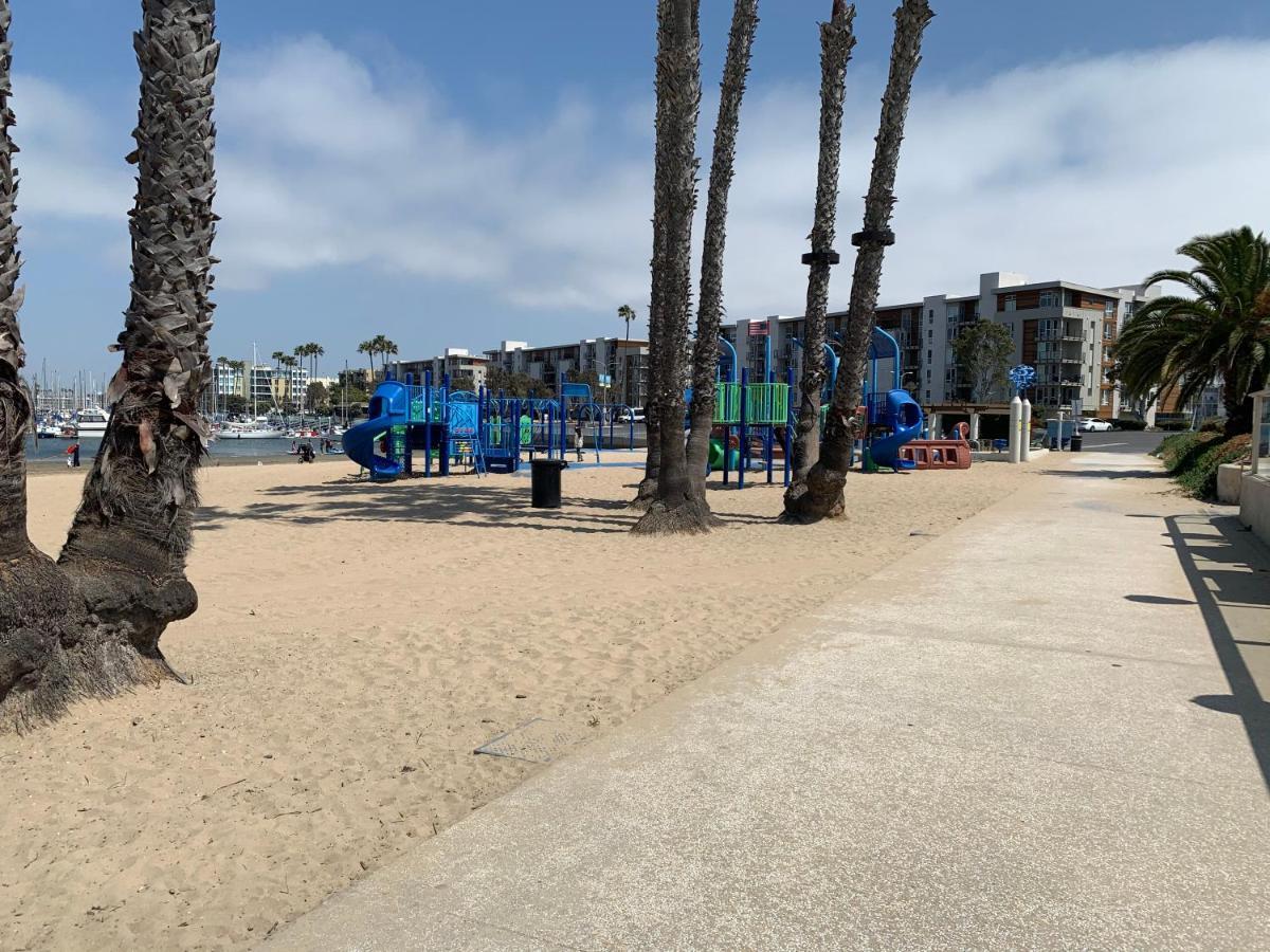 Appartement Waterfront Gem In Marina Del Rey Venice Ca Los Angeles