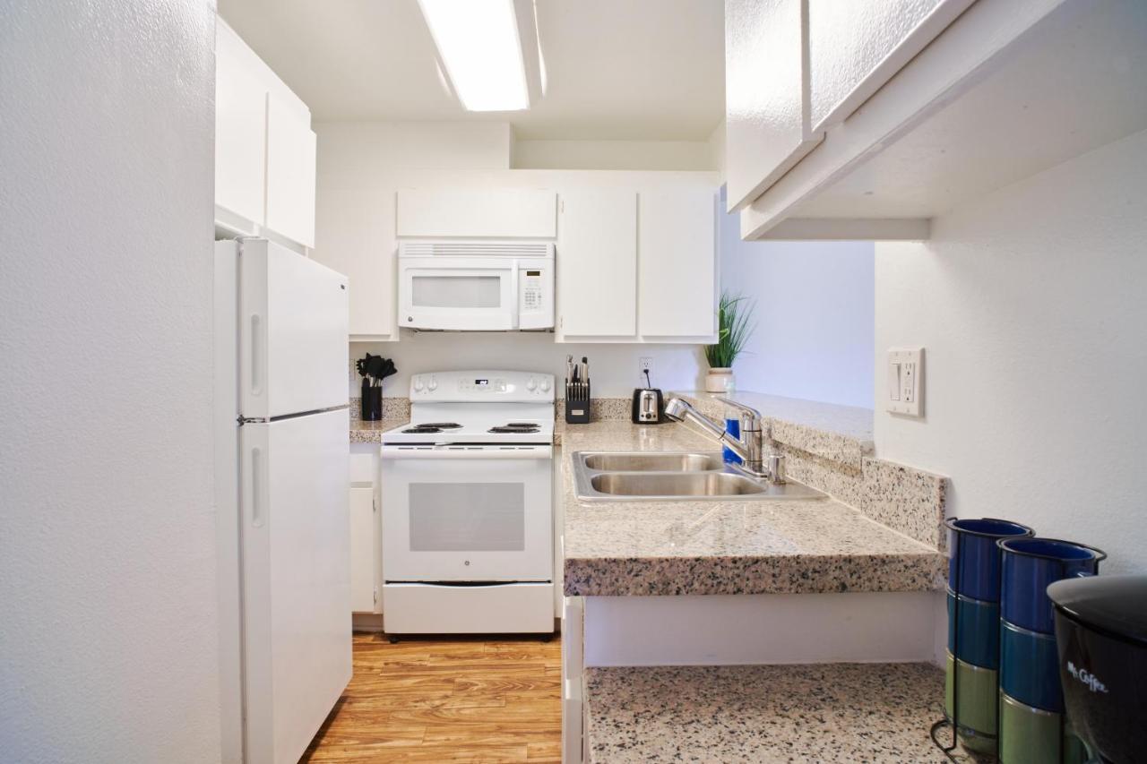 Appartement Waterfront Gem In Marina Del Rey Venice Ca