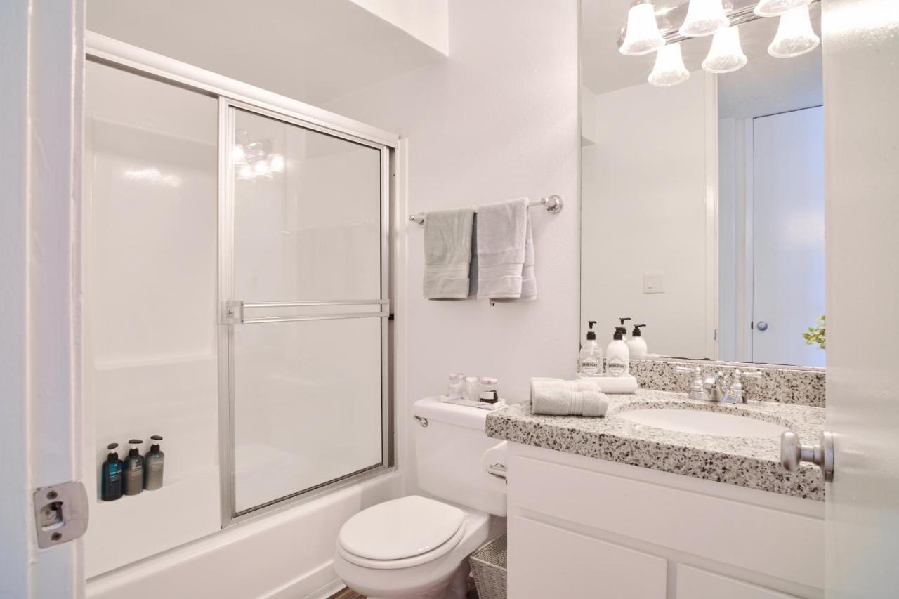Waterfront Gem In Marina Del Rey Venice Ca Appartement