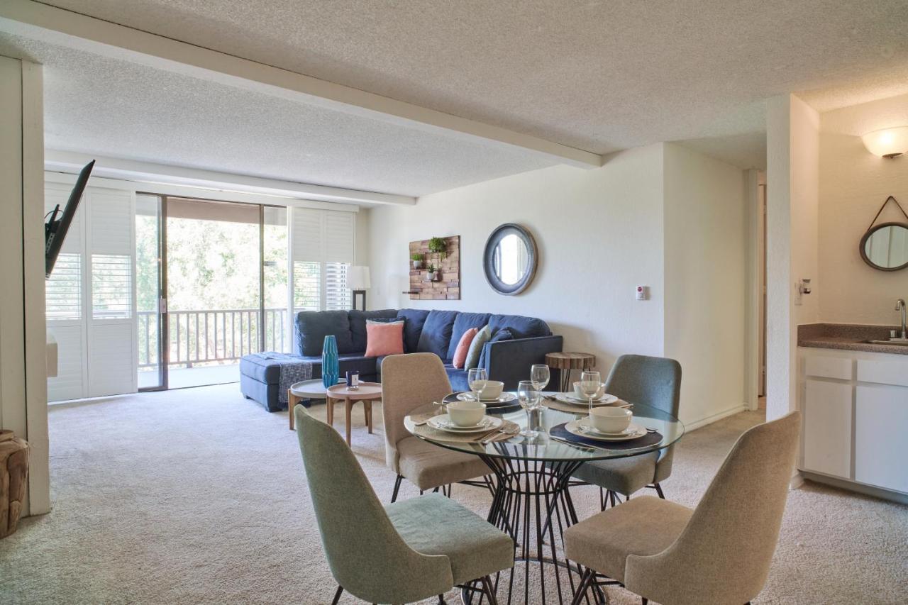 Waterfront Gem In Marina Del Rey Venice Ca Appartement