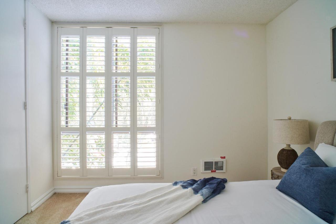 Waterfront Gem In Marina Del Rey Venice Ca Appartement *