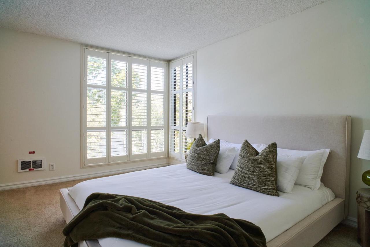 Appartement Waterfront Gem In Marina Del Rey Venice Ca