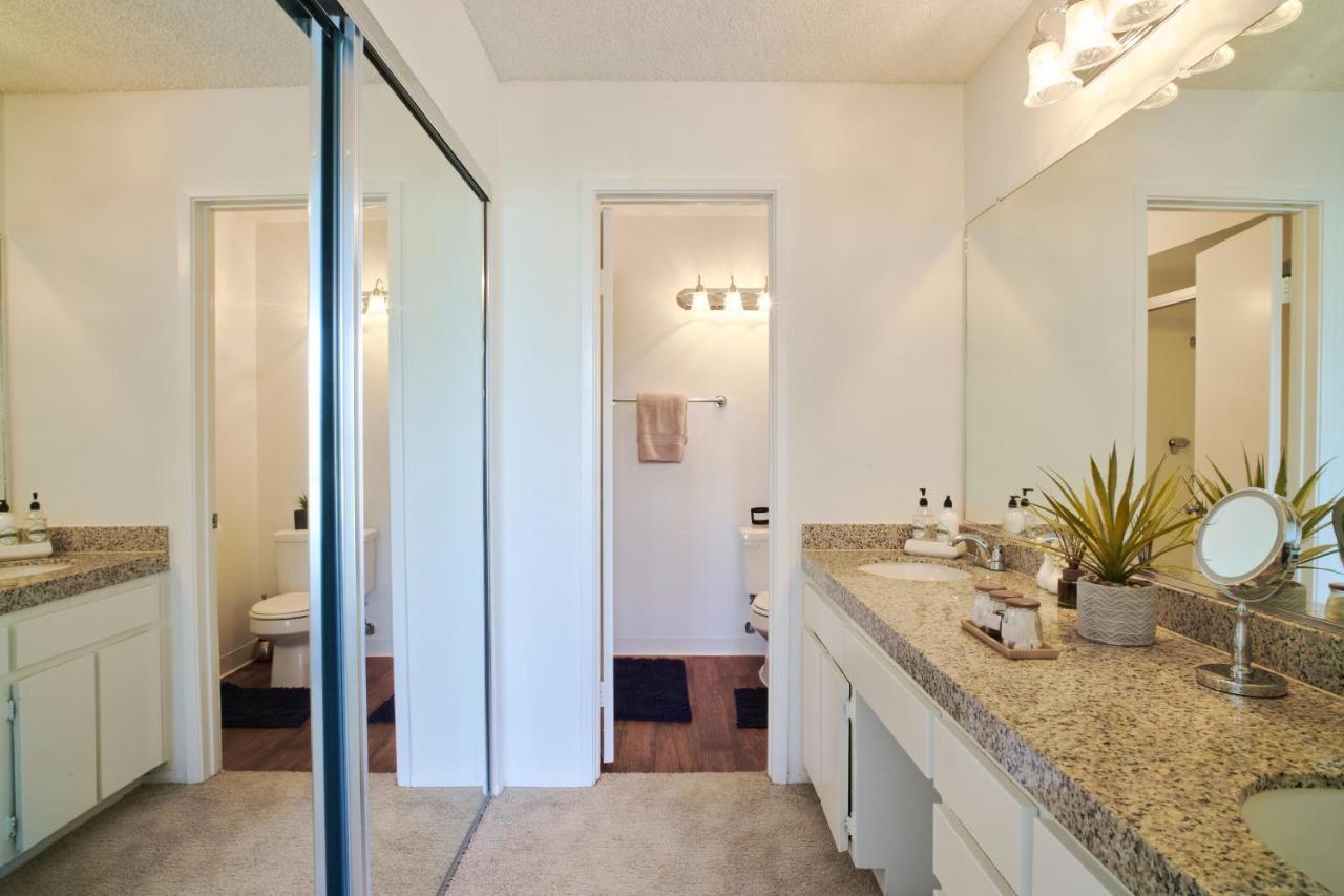 Waterfront Gem In Marina Del Rey Venice Ca Appartement *