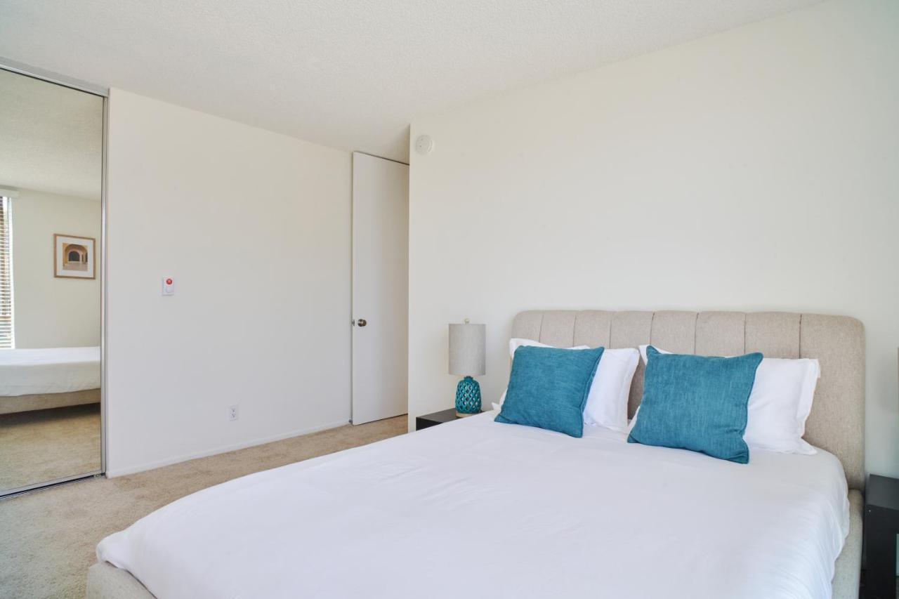 Waterfront Gem In Marina Del Rey Venice Ca Appartement *