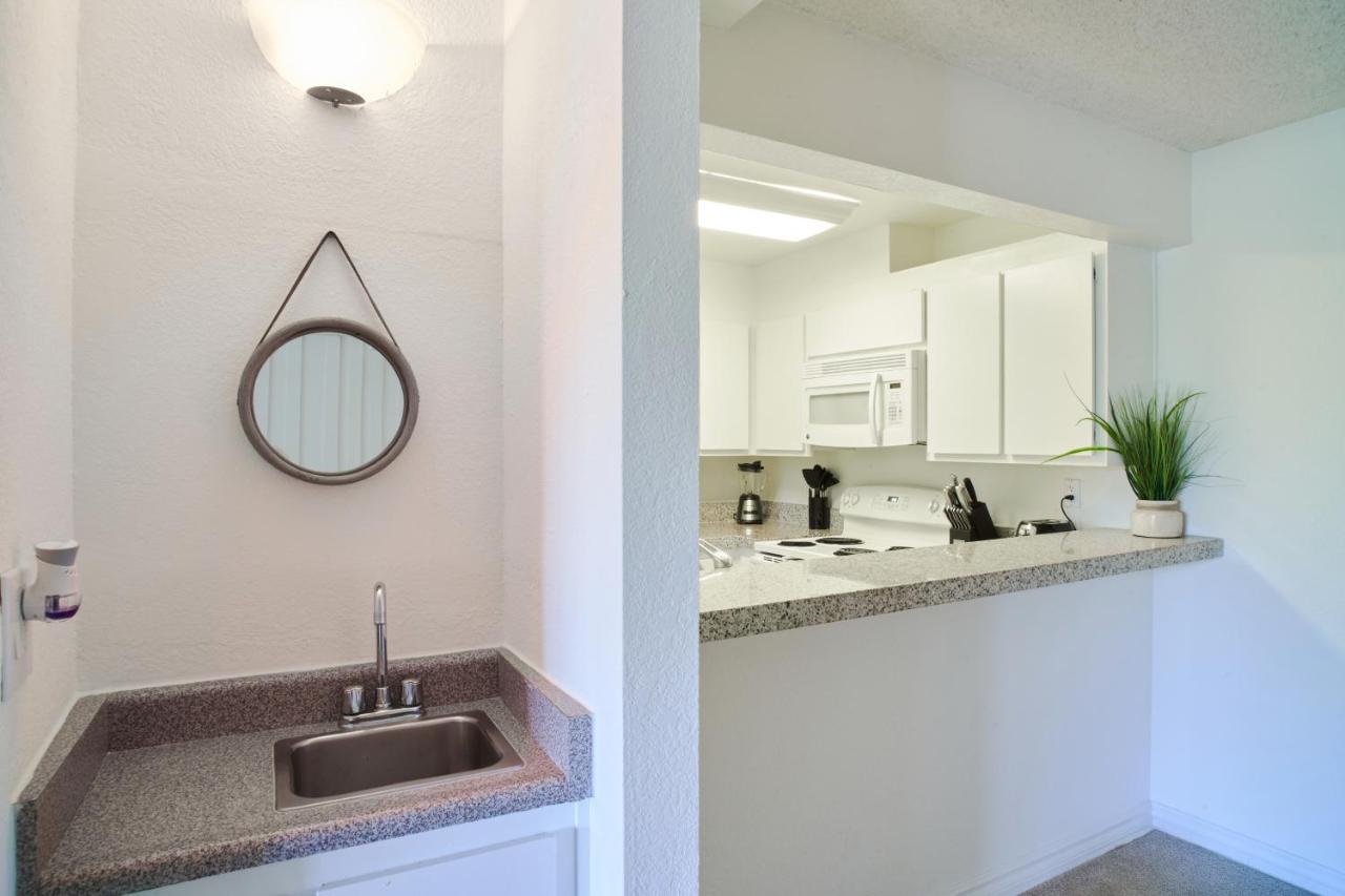 Waterfront Gem In Marina Del Rey Venice Ca Appartement