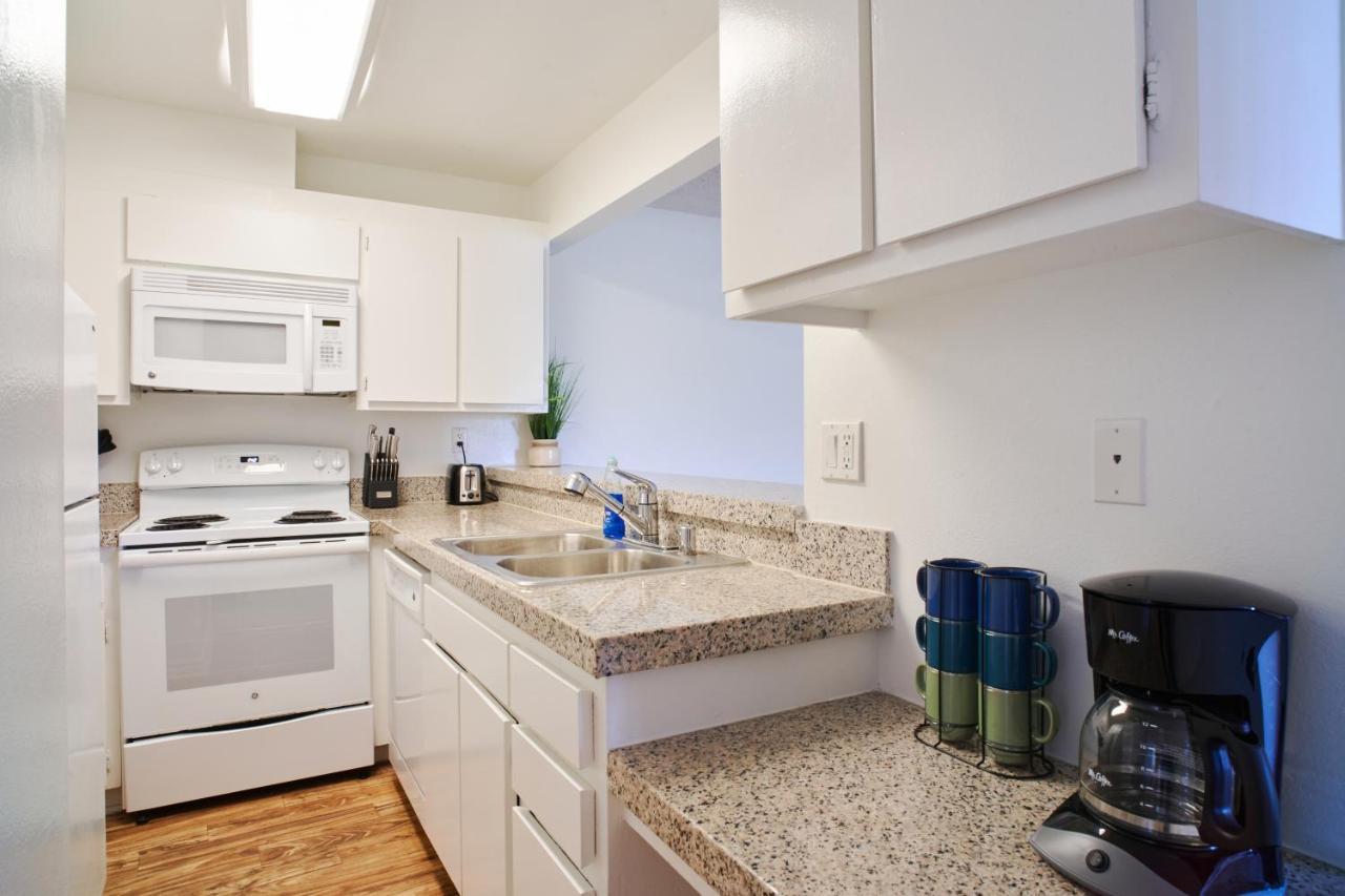 Waterfront Gem In Marina Del Rey Venice Ca Appartement