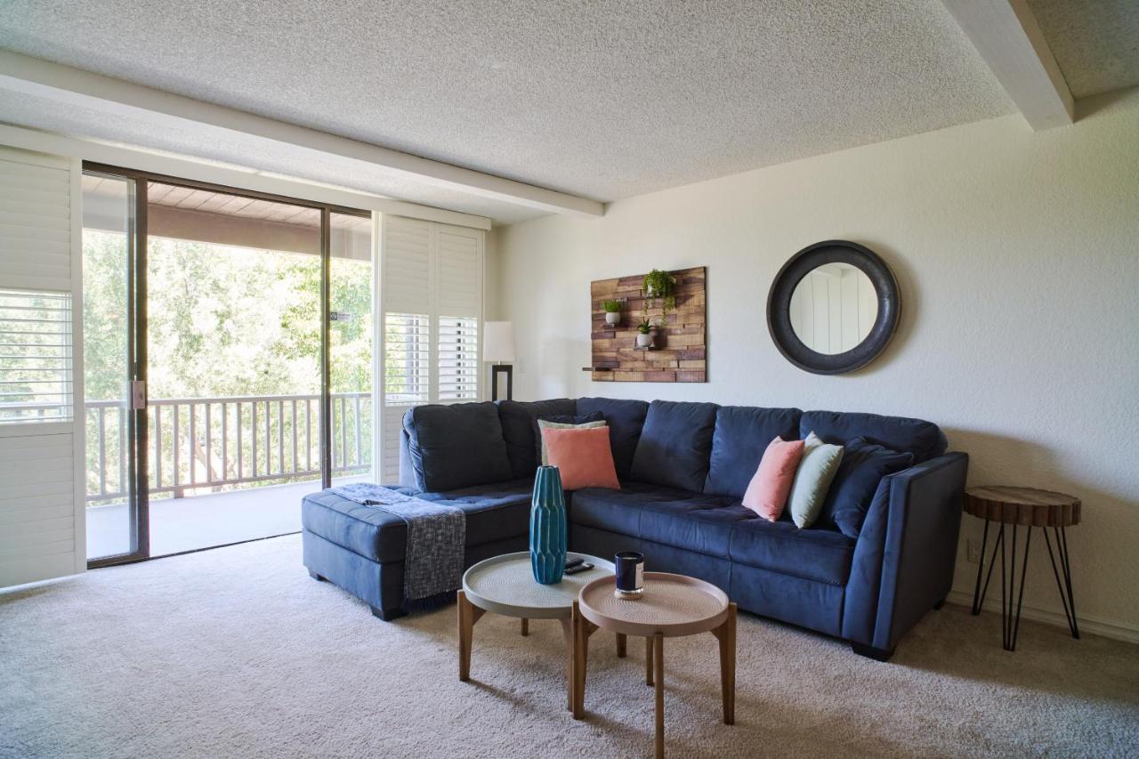Appartement Waterfront Gem In Marina Del Rey Venice Ca