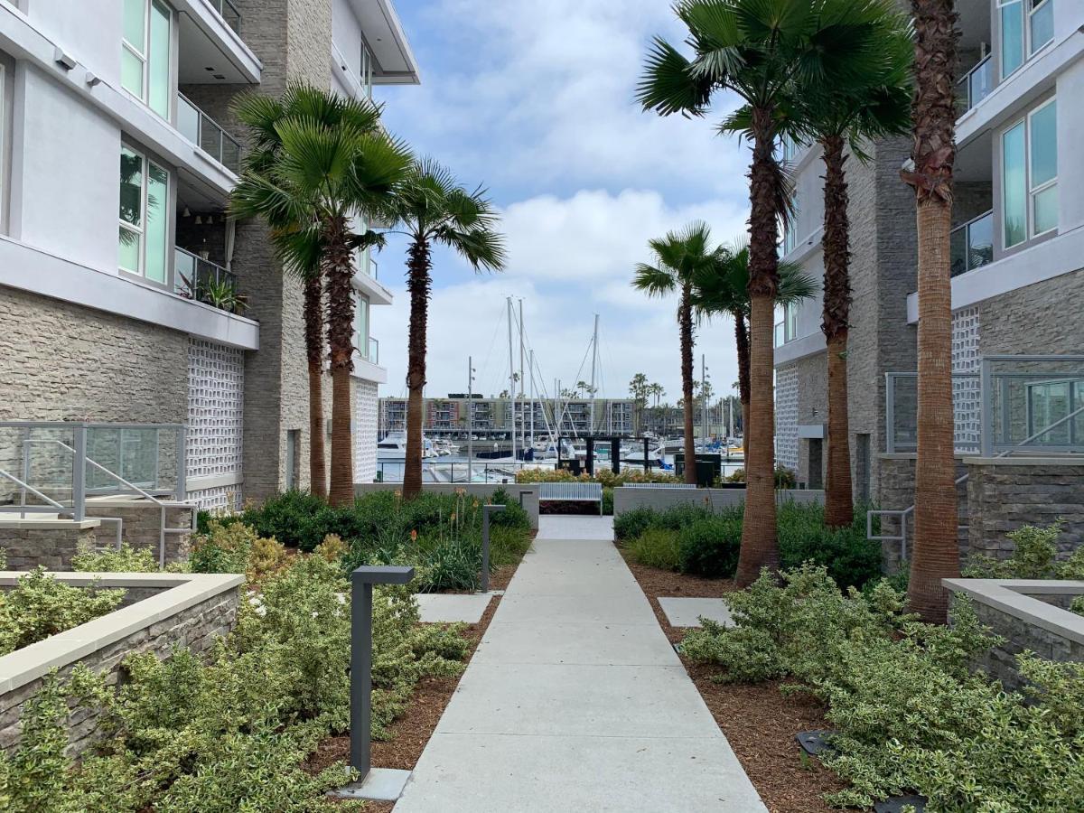 Waterfront Gem In Marina Del Rey Venice Ca Los Ángeles
