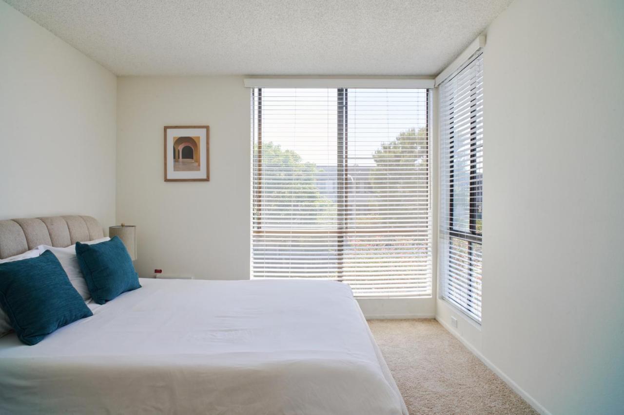 Apartamento Waterfront Gem In Marina Del Rey Venice Ca Los Ángeles