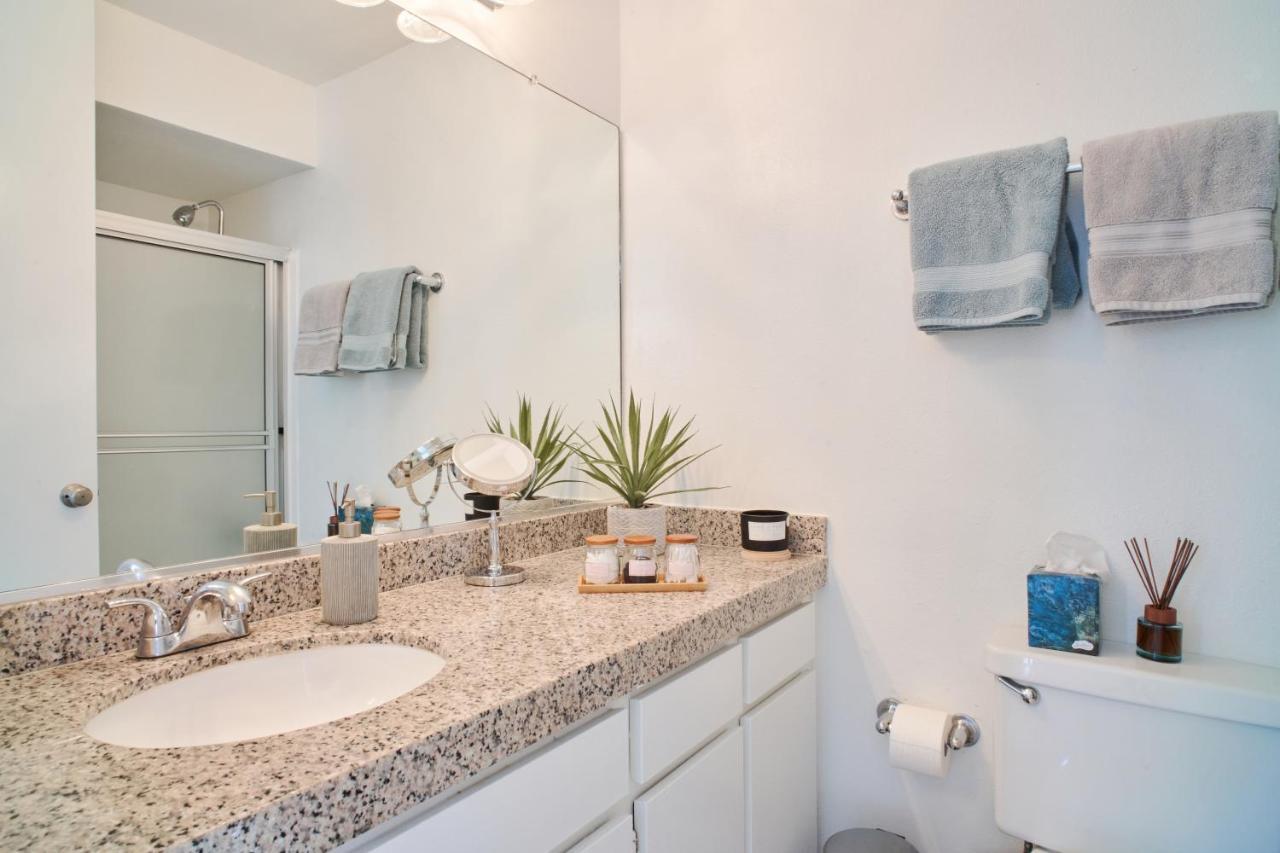 Apartamento Waterfront Gem In Marina Del Rey Venice Ca *